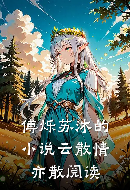傅烁苏沐的小说云散情亦散阅读