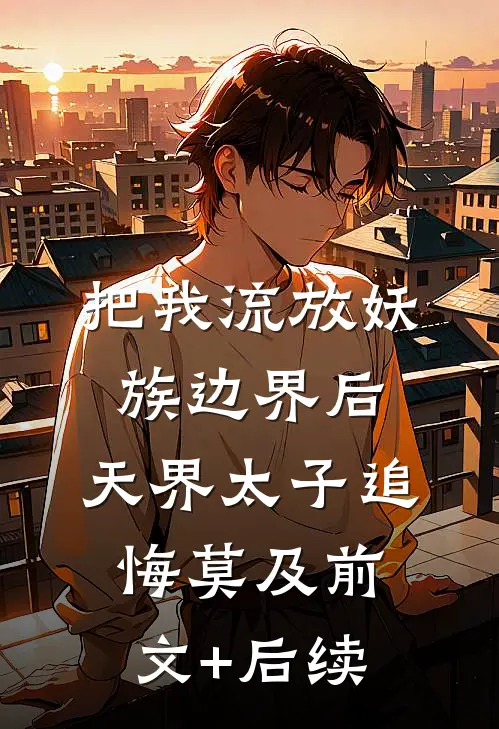 把我流放妖族边界后，天界太子追悔莫及前文+后续