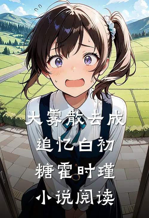 大雾散去成追忆白初糖霍时瑾小说阅读