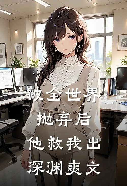 被全世界抛弃后，他救我出深渊爽文