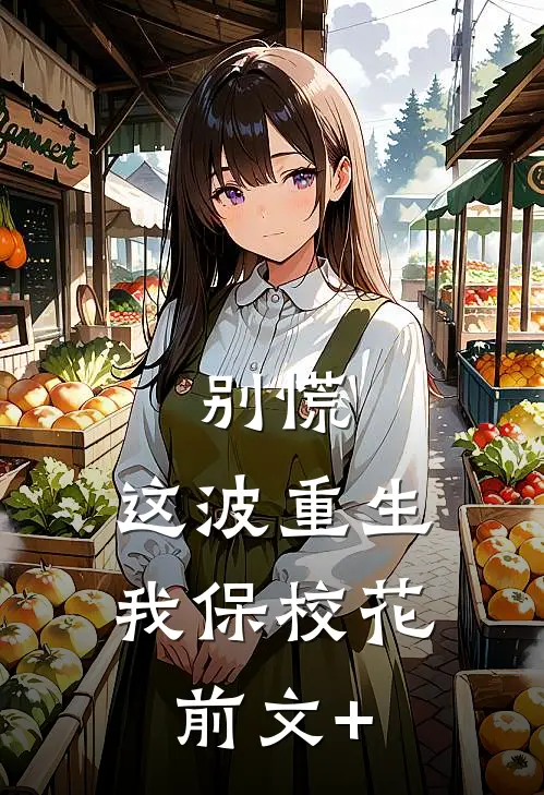 别慌，这波重生我保校花前文+