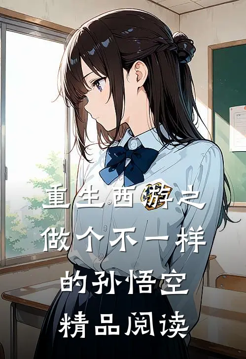 重生西游之做个不一样的孙悟空精品阅读