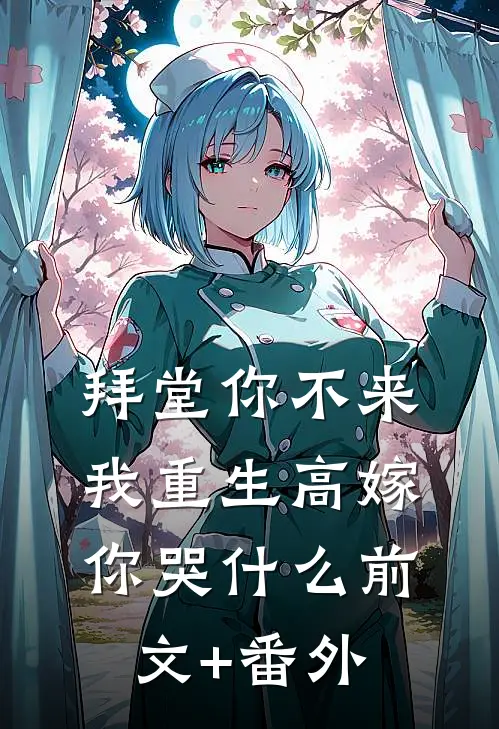 拜堂你不来，我重生高嫁你哭什么前文+番外