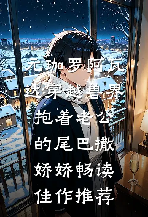 元珈罗阿瓦达(穿越兽界:抱着老公的尾巴撒娇娇)畅读佳作推荐