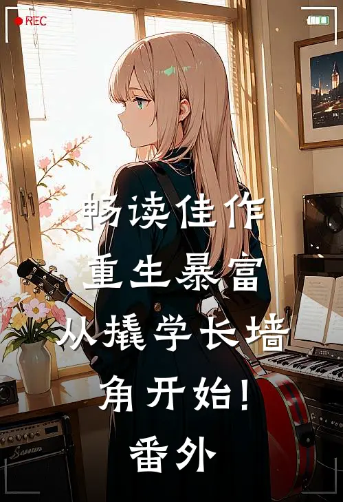 畅读佳作重生暴富:从撬学长墙角开始!番外
