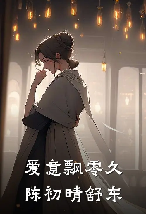 爱意飘零久陈初晴舒东