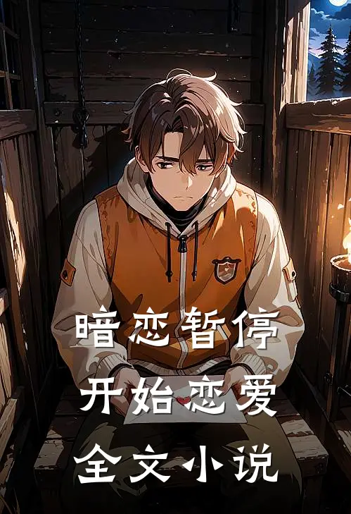 暗恋暂停,开始恋爱全文在线阅读