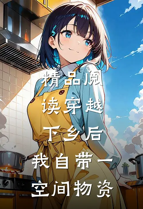 精品阅读穿越：下乡后，我自带一空间物资