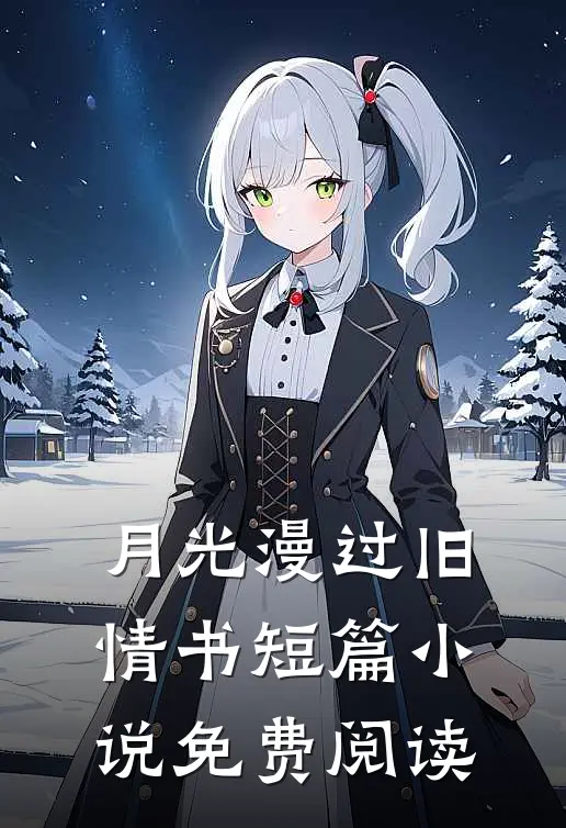 月光漫过旧情书短篇小说免费阅读