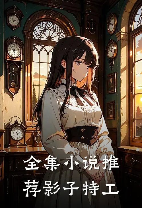 全集小说推荐影子特工