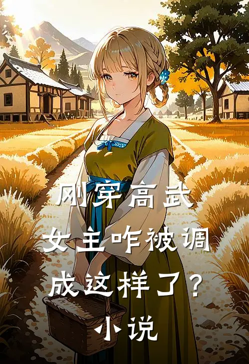 刚穿高武，女主咋被调成这样了？小说