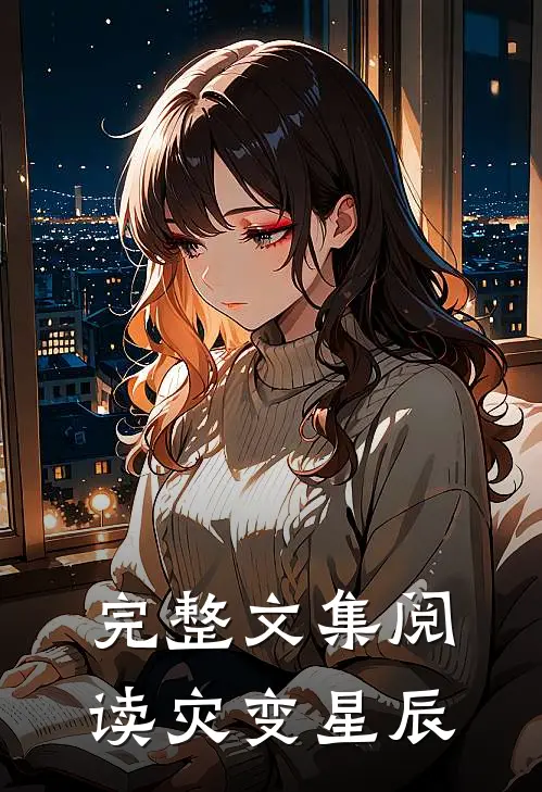 完整文集阅读灾变星辰
