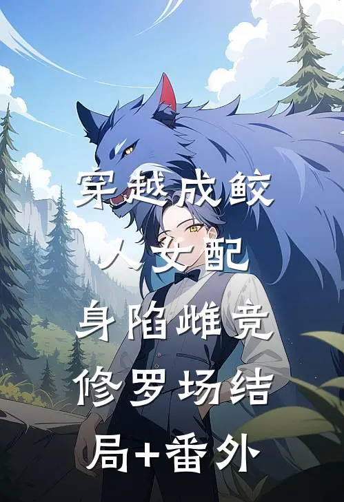 穿越成鲛人女配，身陷雌竞修罗场结局+番外