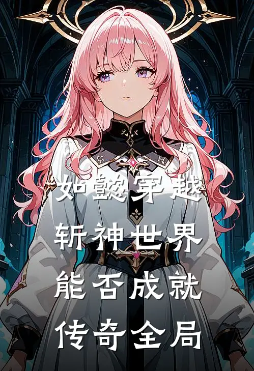 如懿穿越斩神世界,能否成就传奇全局视频