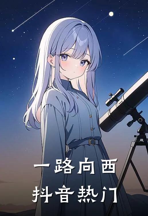 一路向西抖音热门