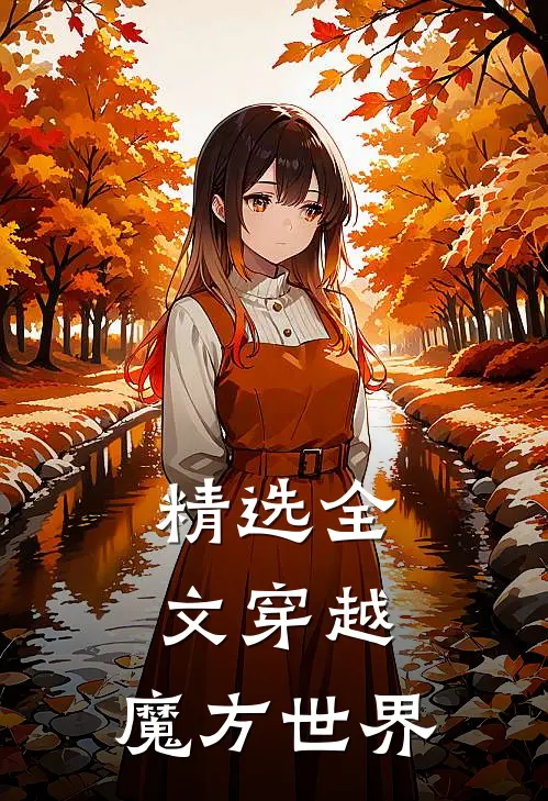精选全文穿越：魔方世界
