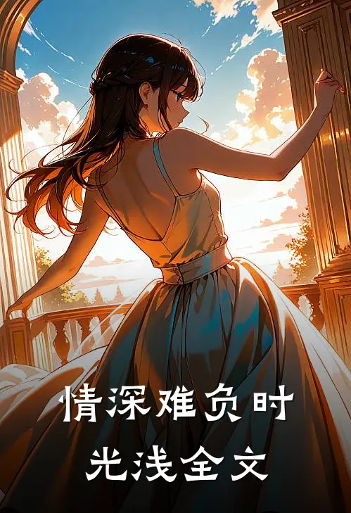情深难负时光浅全文