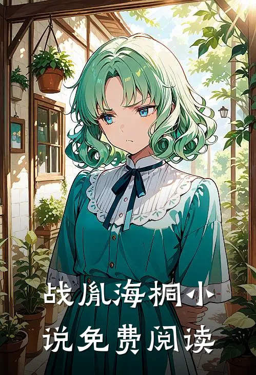 战胤海桐小说免费阅读