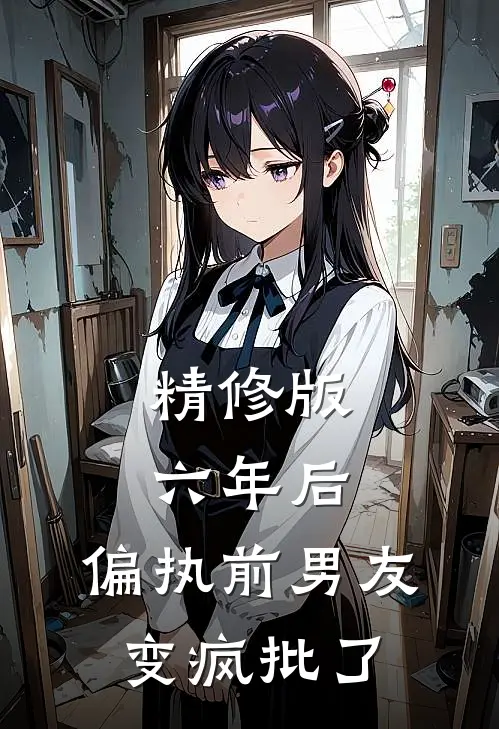 精修版六年后，偏执前男友变疯批了