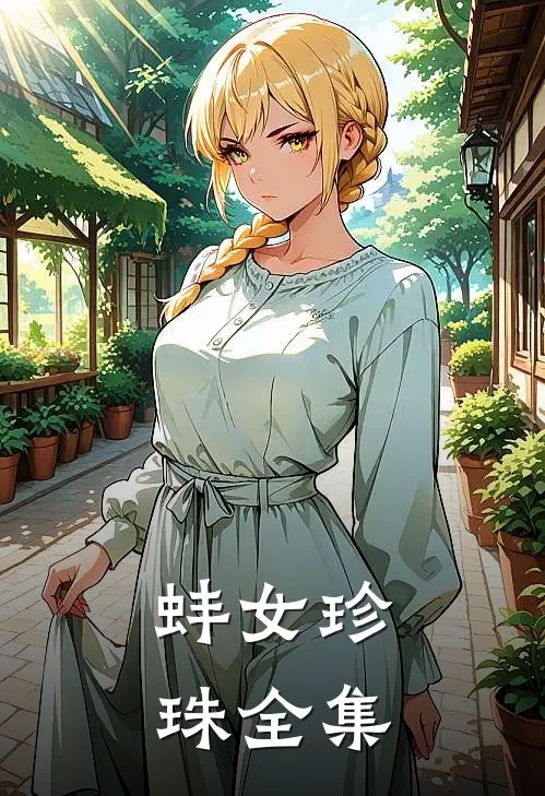 蚌女珍珠 全集