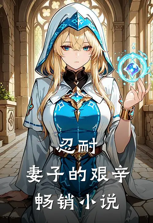 忍耐：妻子的艰辛畅销小说