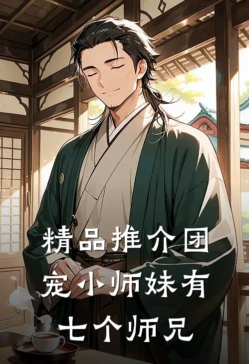 精品推介团宠小师妹有七个师兄