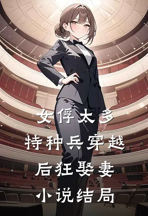 女俘太多，特种兵穿越后狂娶妻小说结局