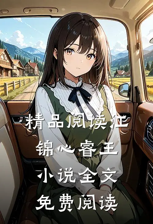 精品阅读江锦心睿王小说全文免费阅读