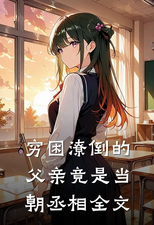 穷困潦倒的父亲竟是当朝丞相全文