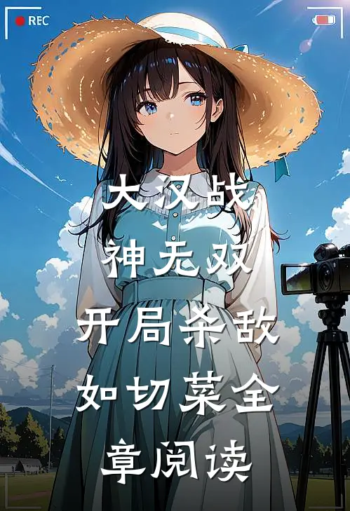 大汉战神无双，开局杀敌如切菜全章阅读