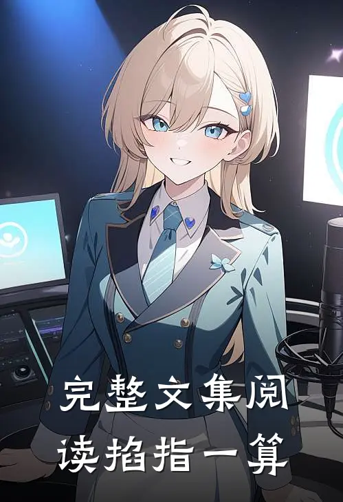 完整文集阅读掐指一算