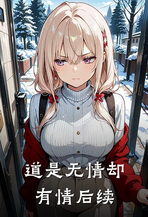 道是无情却有情后续