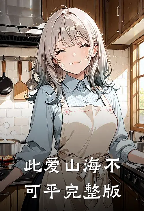 此爱山海不可平完整版