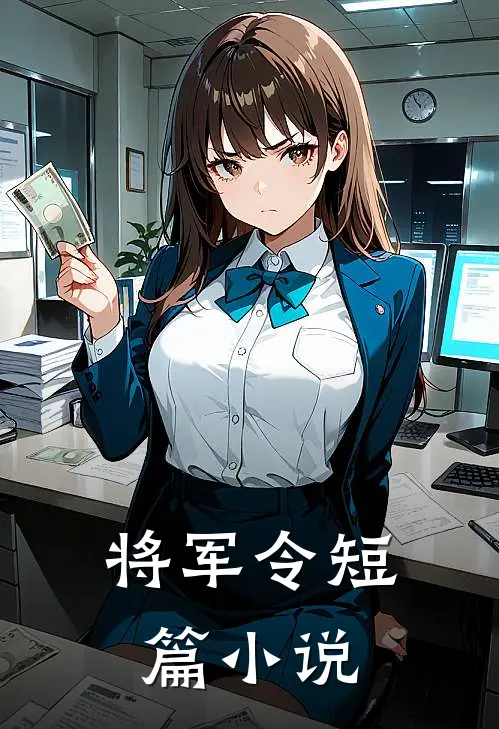 将军令短篇小说