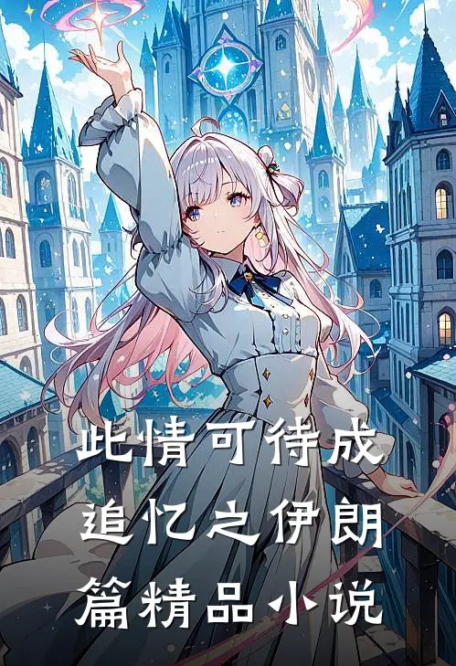 此情可待成追忆之伊朗篇精品小说