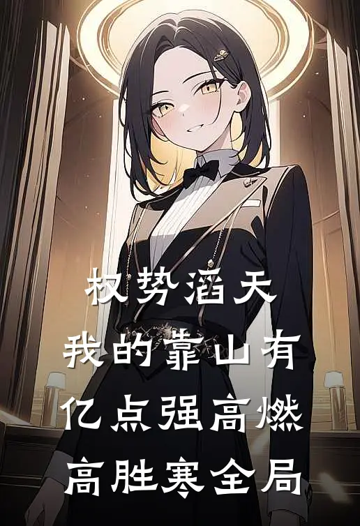 权势滔天：我的靠山有亿点强高燃高胜寒全局