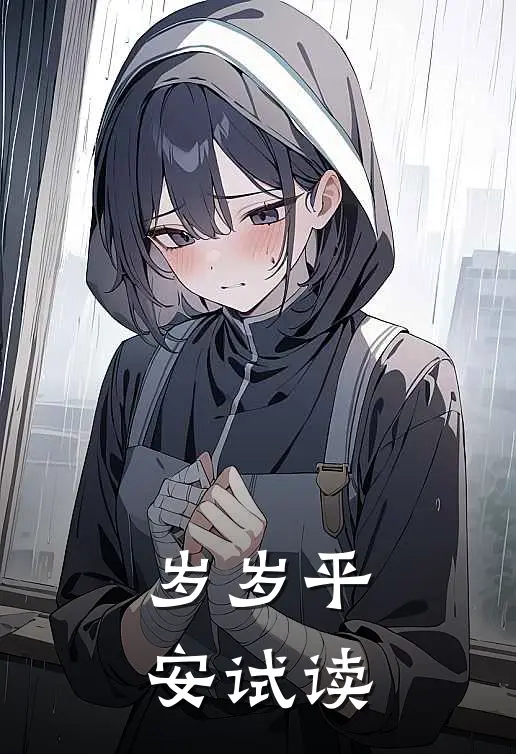 岁岁平安试读