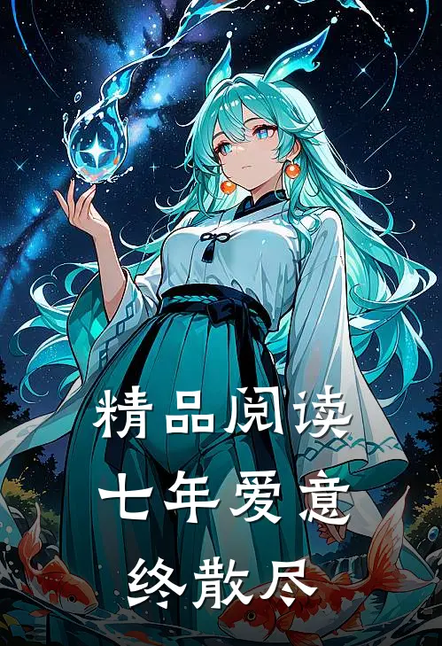 精品阅读七年爱意终散尽