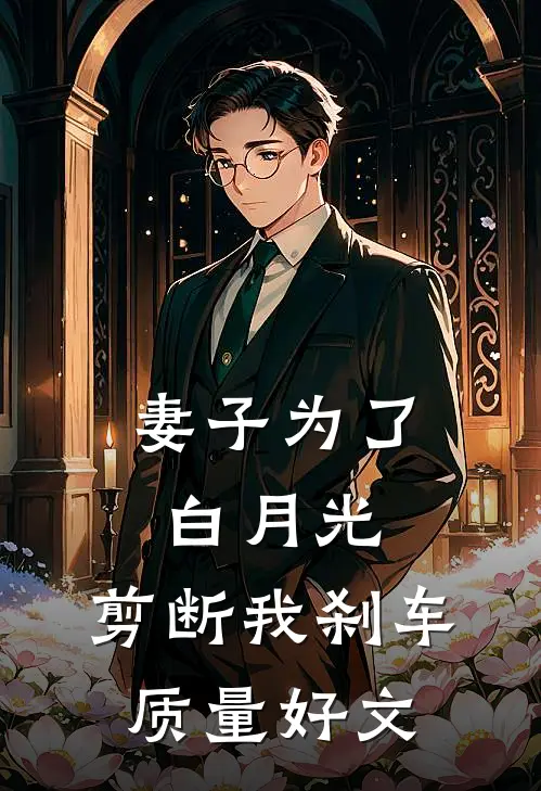 妻子为了白月光，剪断我刹车质量好文