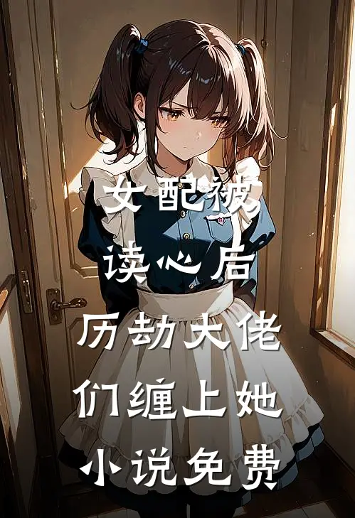 女配被读心后，历劫大佬们缠上她小说免费