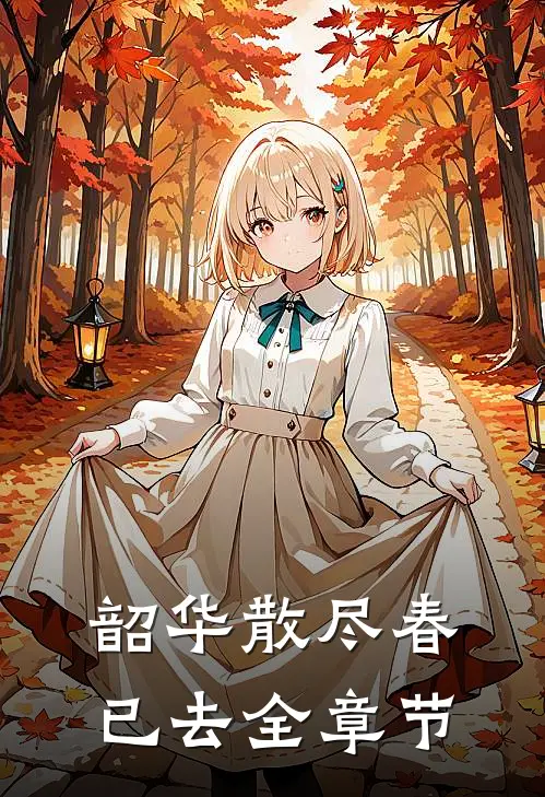 韶华散尽春已去全章节