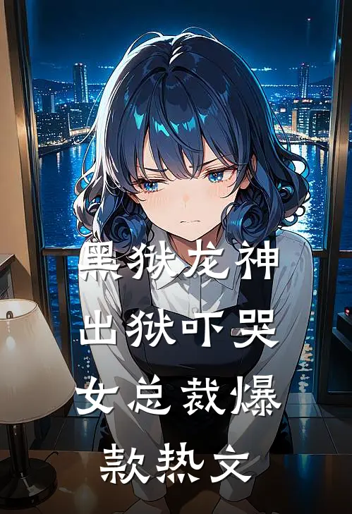 黑狱龙神,出狱吓哭女总裁爆款热文