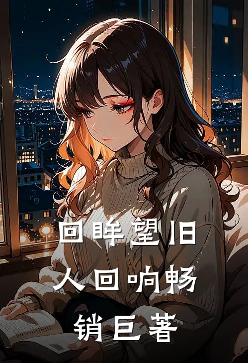回眸望旧人回响畅销巨著