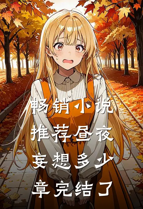 畅销小说推荐昼夜妄想多少章完结了
