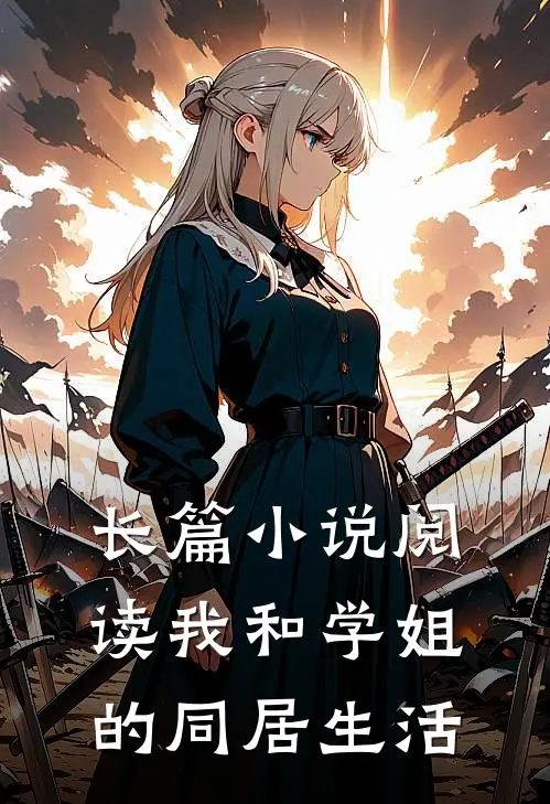 长篇小说阅读我和学姐的同居生活