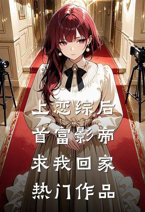 上恋综后，首富影帝求我回家热门作品