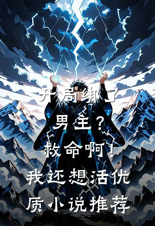 开局绑了男主?救命啊!我还想活优质推荐