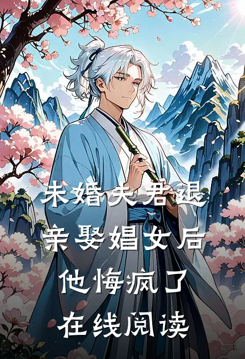 未婚夫君退亲娶娼女后,他悔疯了在线阅读