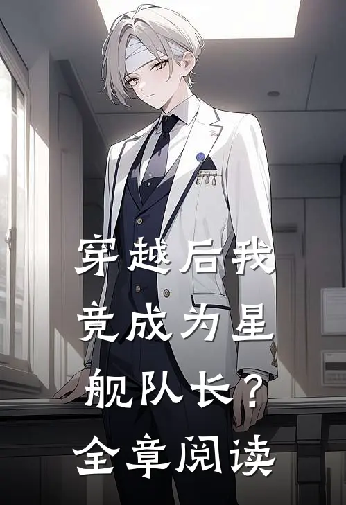 穿越后我竟成为星舰队长？全章阅读