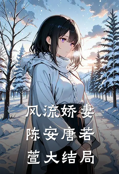 风流娇妻陈安唐若萱大结局
